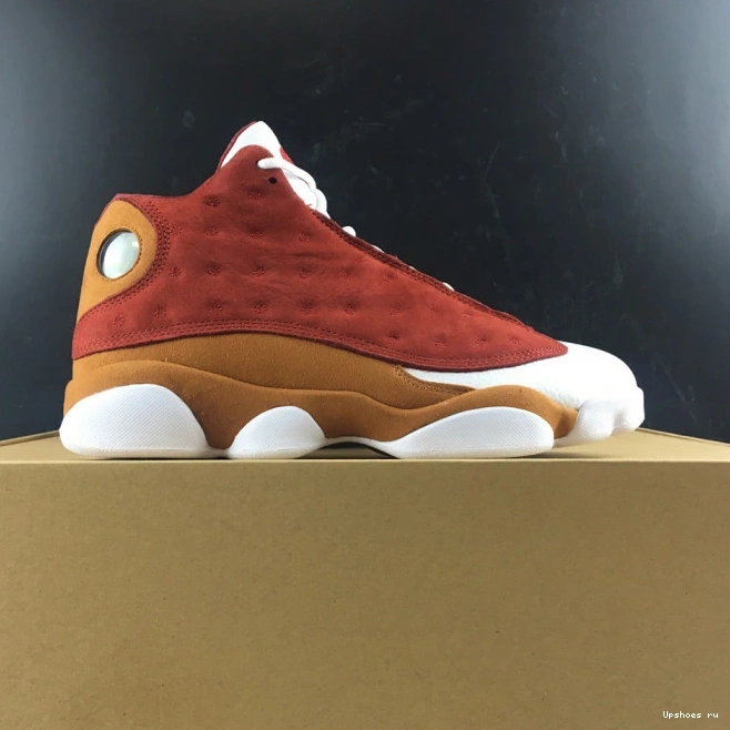 Premio Jordan Air Retro Bin 417212-601  23 13 1009